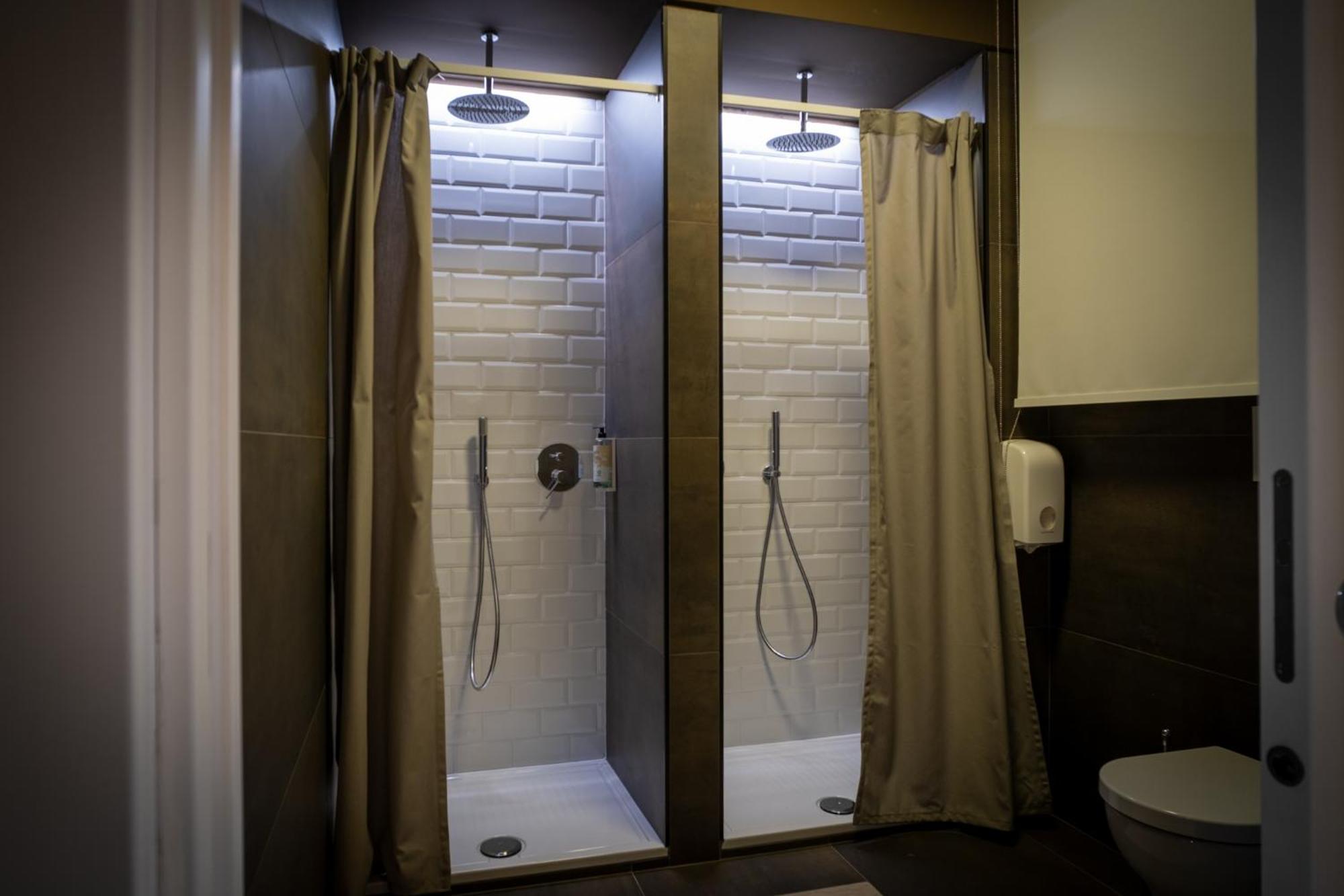 Hostelo - Luxury Hostel Palermo Exteriör bild